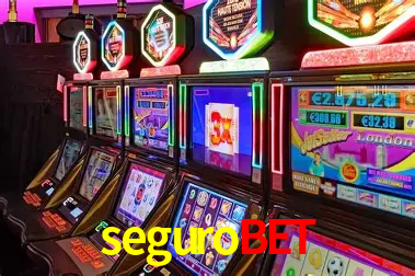 Desvendando o Mundo dos Jogos Virtuais na segurobet