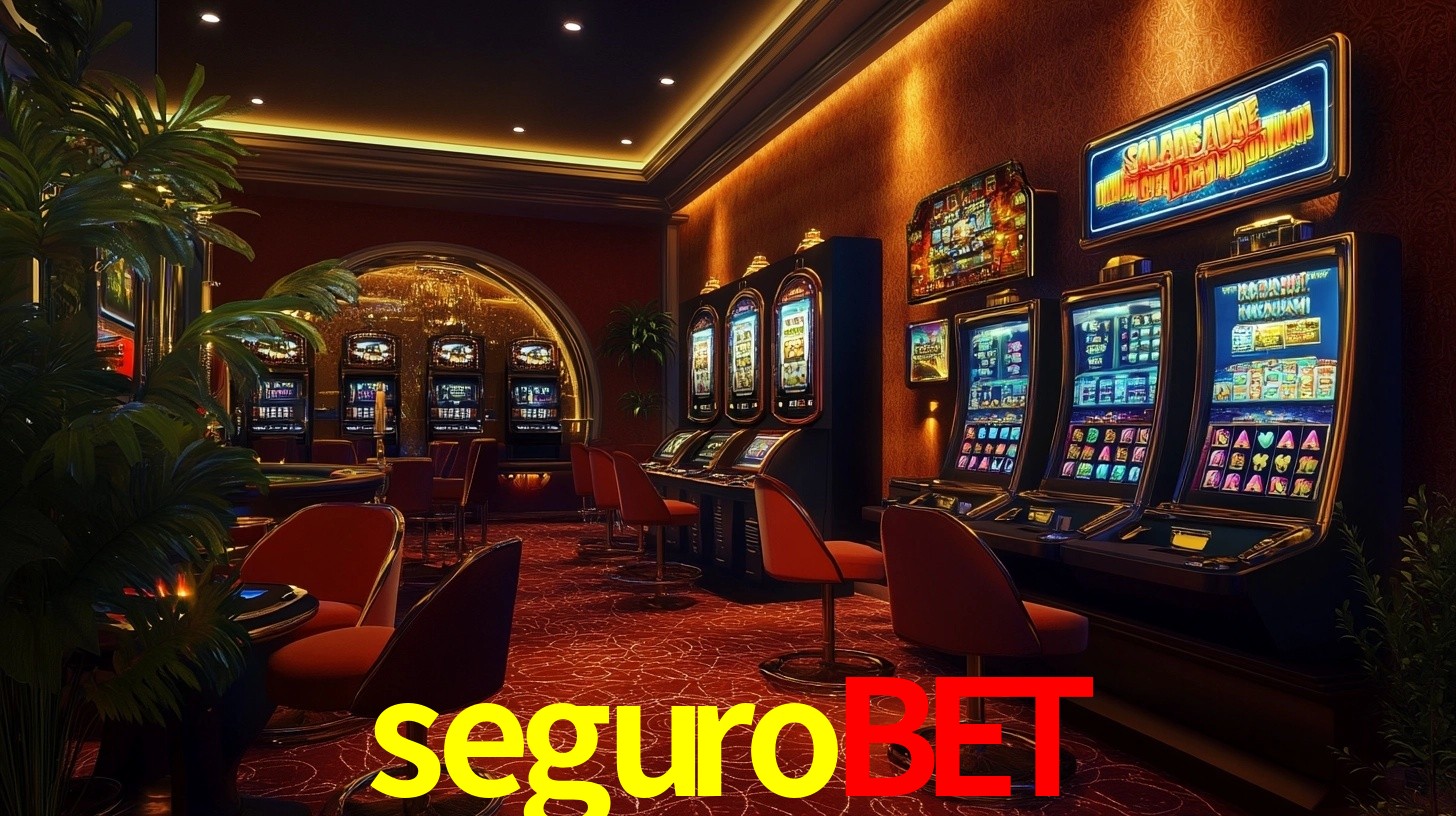 Welcome Bonus segurobet