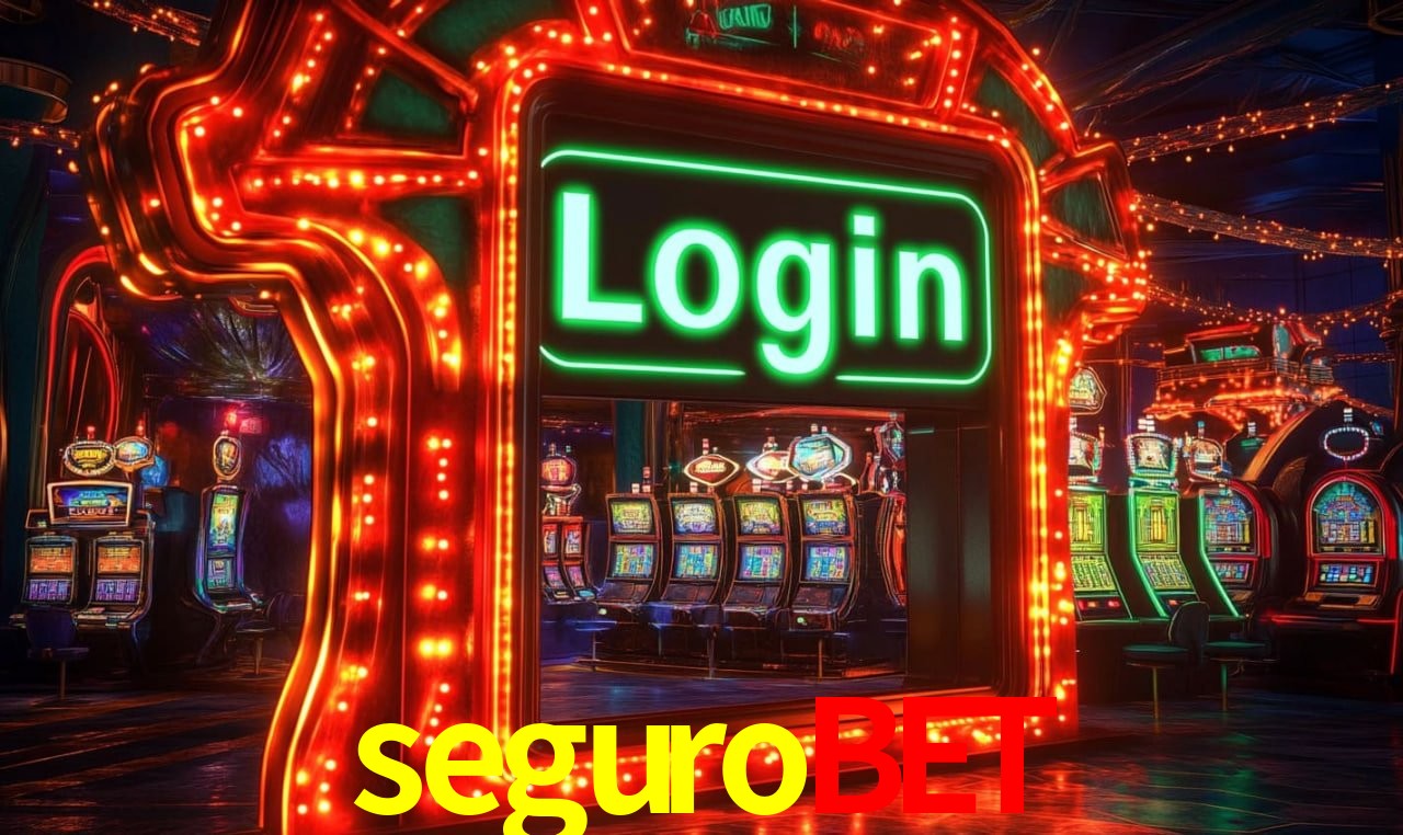 Estatísticas segurobet