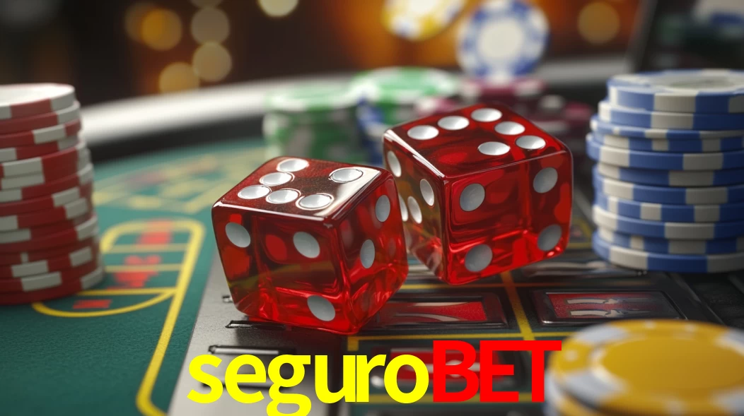 Experiência VIP segurobet