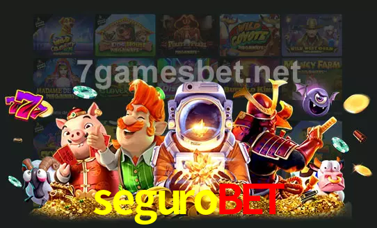 cassino segurobet