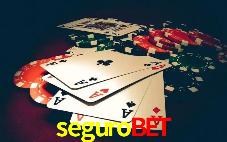segurobet login