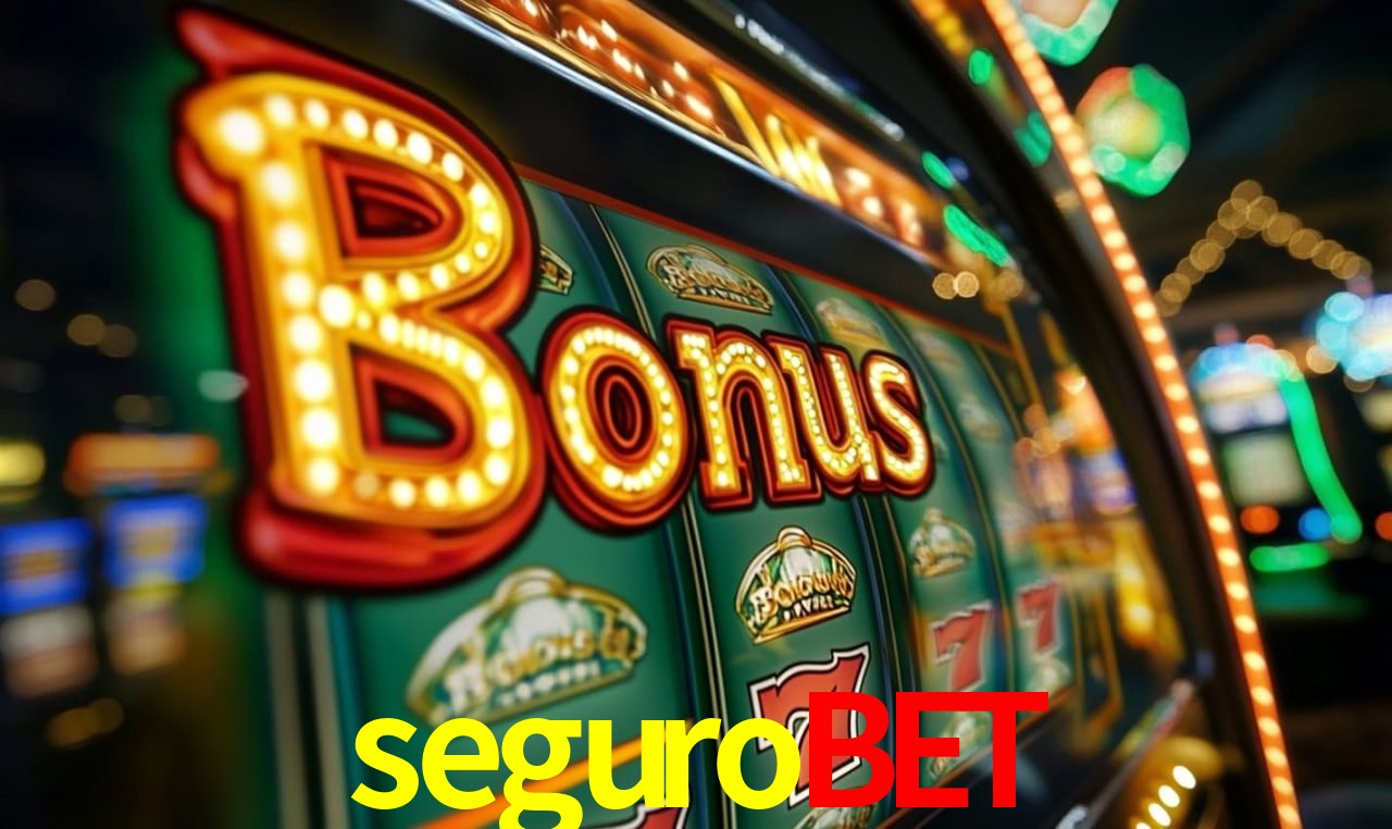 segurobet login