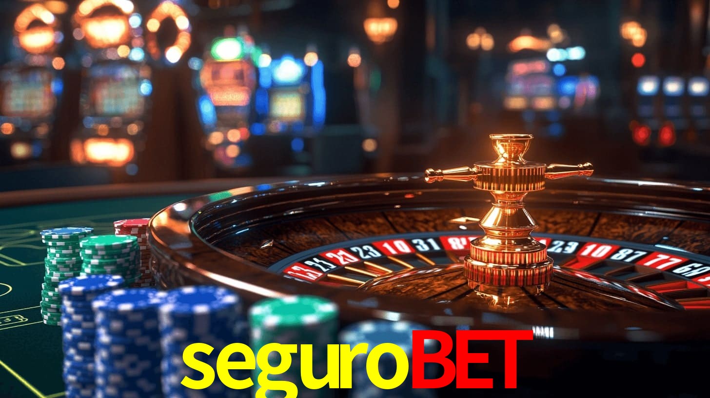Live Casino segurobet