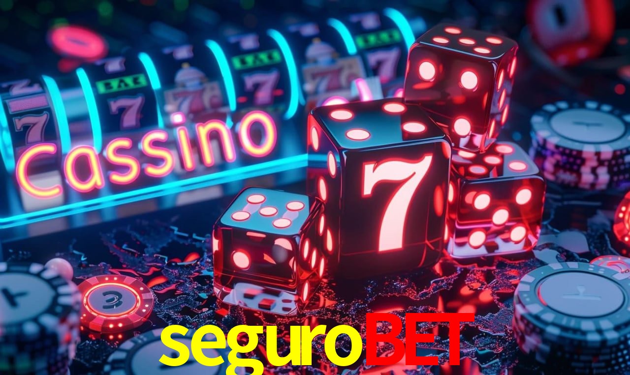 Account Benefits segurobet