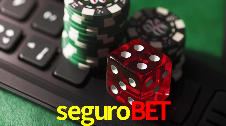 APP oficial da segurobet para mobile