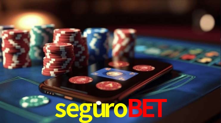 Apostas de Futebol segurobet