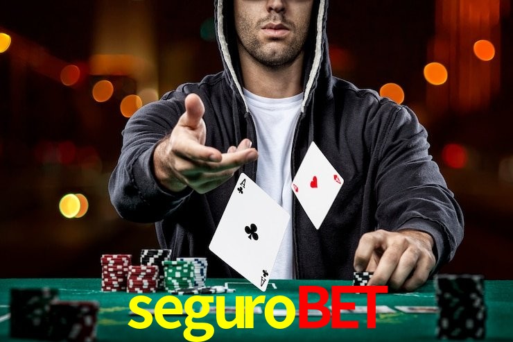 segurobet login