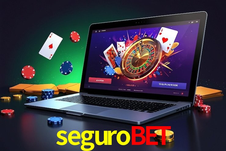 Sinta a adrenalina dos jogos de cassino com segurobet