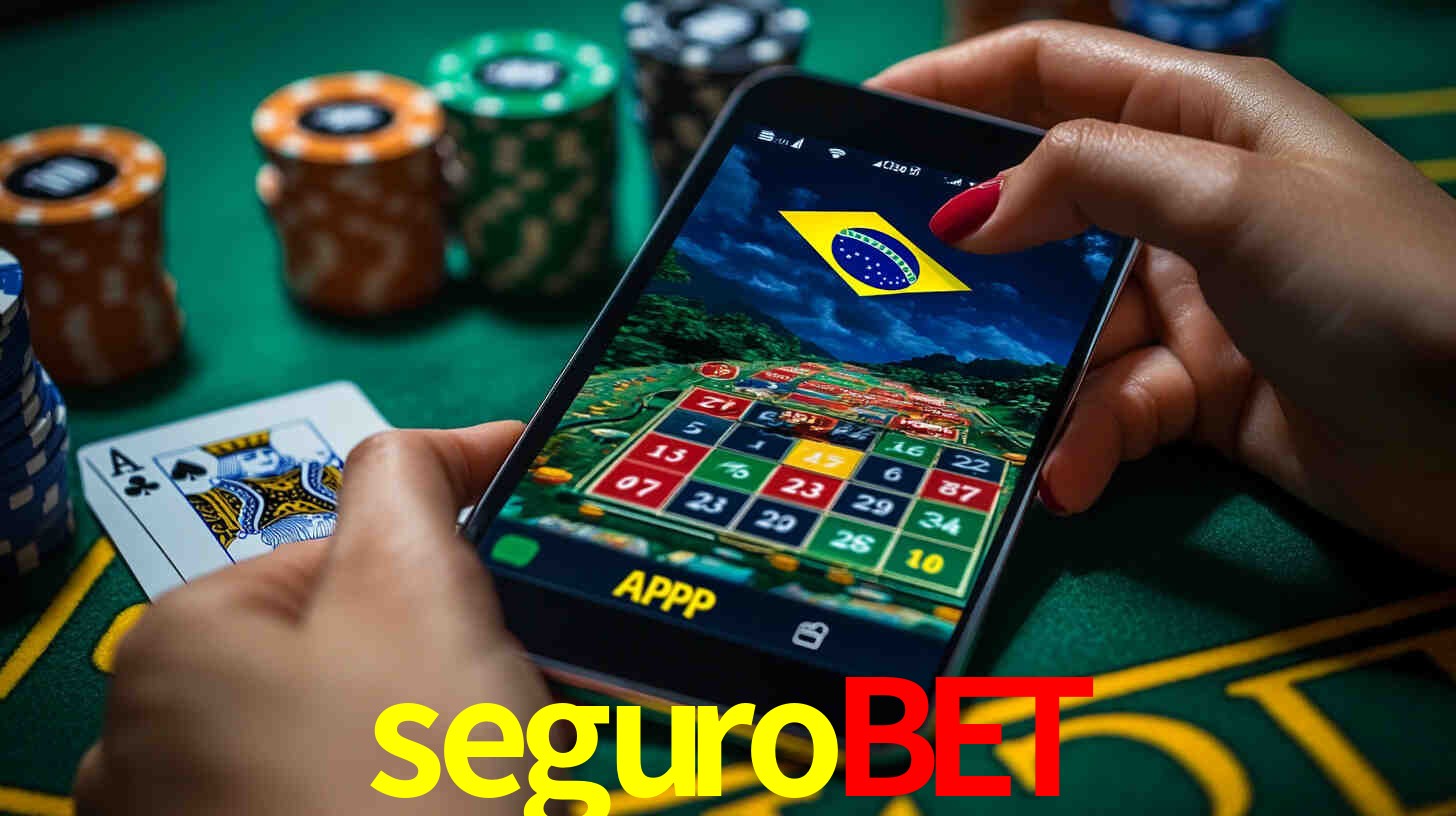 Descubra a Essência do segurobet: Nossa História e Compromissos