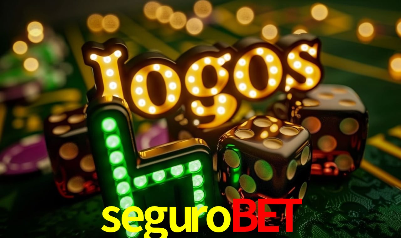 Casino Ao Vivo segurobet