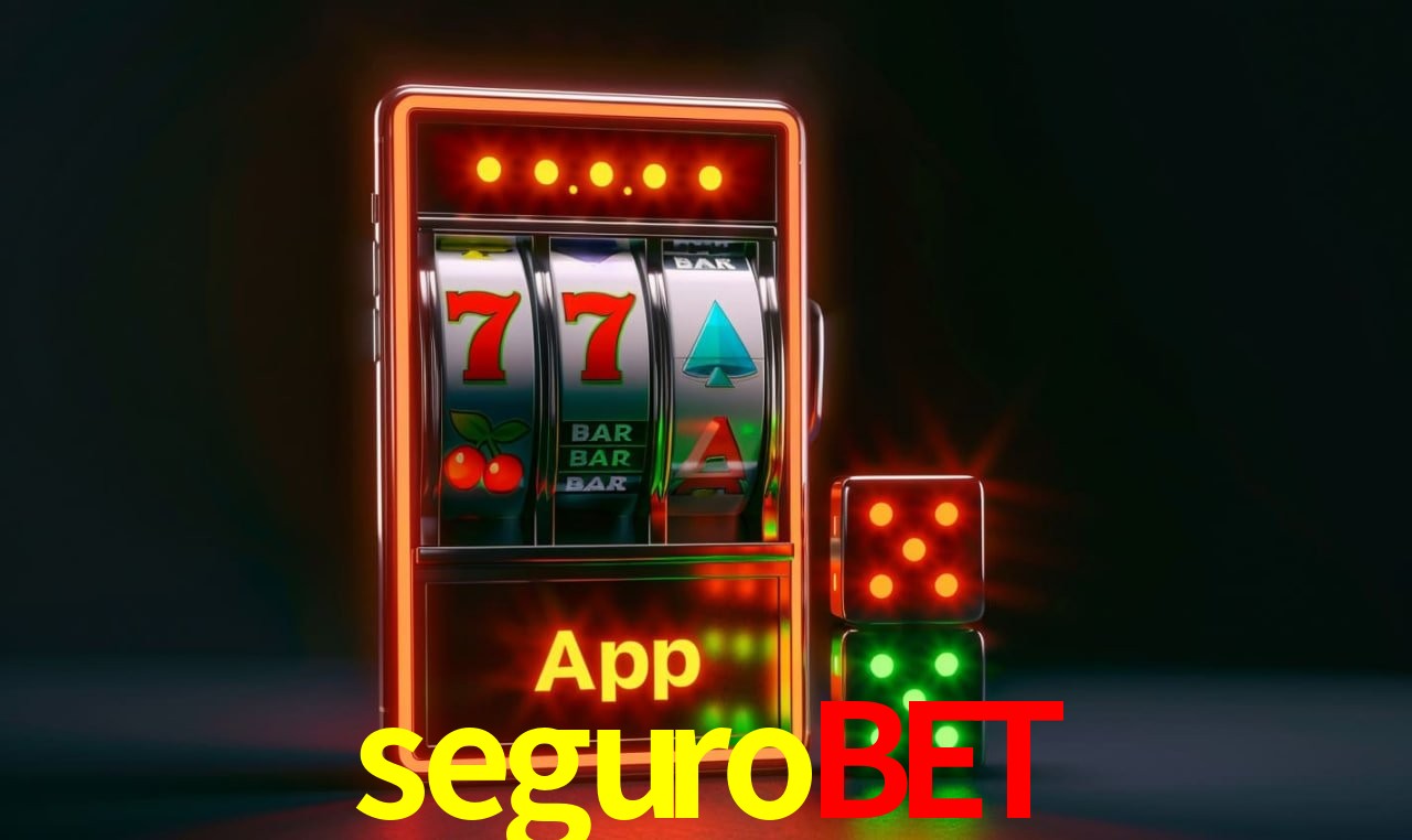 Jogos de Slot segurobet