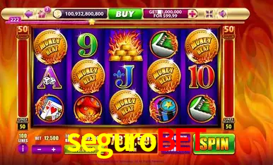 Desvendando o Mundo dos Jogos Virtuais na segurobet