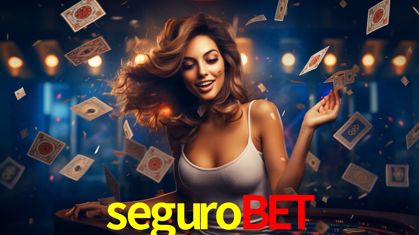 Blackjack Table segurobet