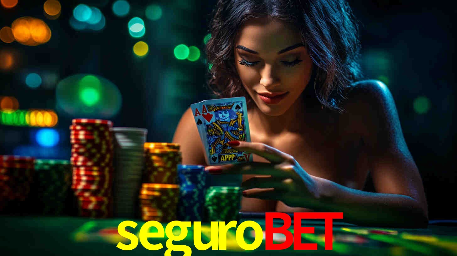 Inovações de Jogos na segurobet: O Futuro das Experiências Interativas