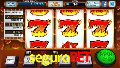A Emoção da Loteria na segurobet: Uma Chance de Mudança de Vida