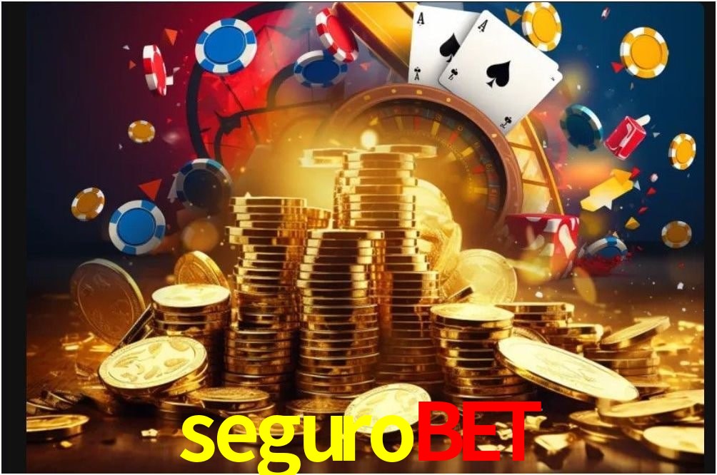 Interface Premium segurobet