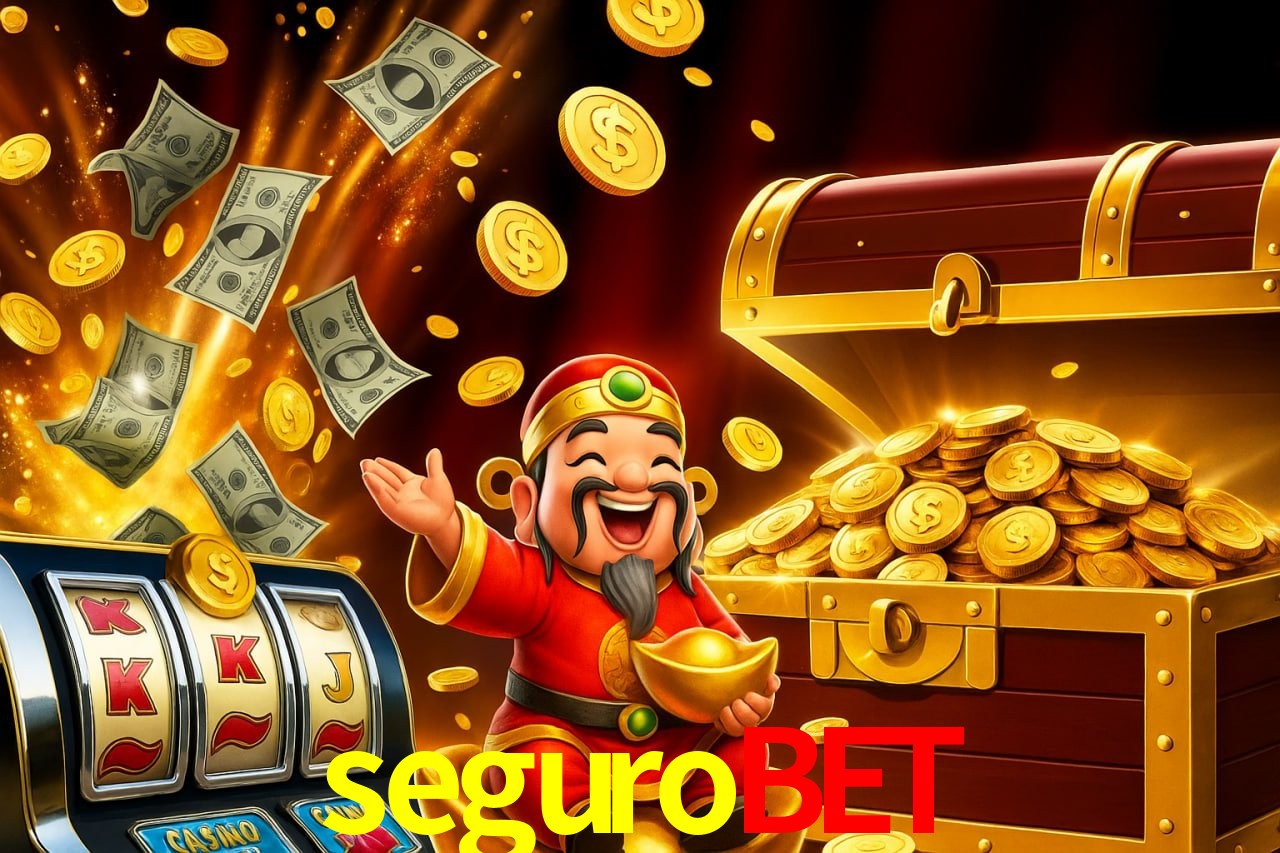 Casino Ao Vivo segurobet
