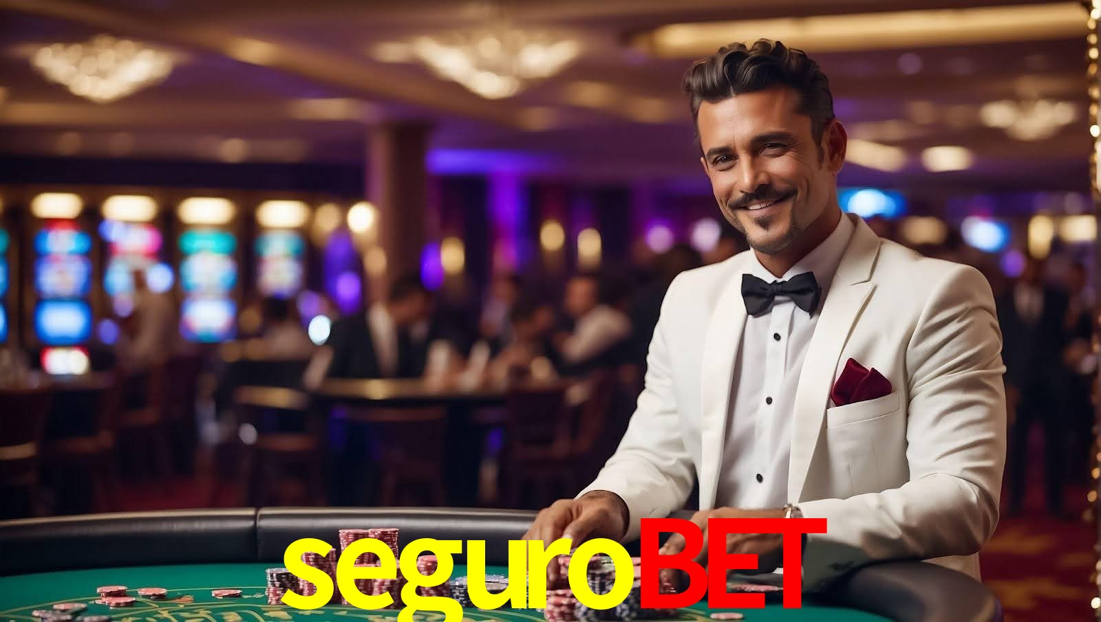 Ofertas Exclusivas segurobet