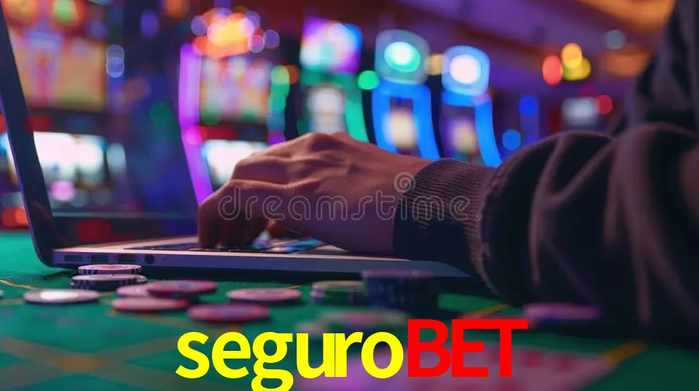 Torneios segurobet