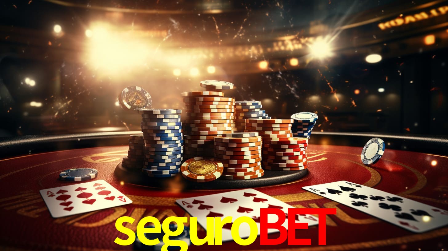 Bonus Features segurobet