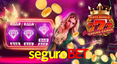 Inovações de Jogos na segurobet: O Futuro das Experiências Interativas