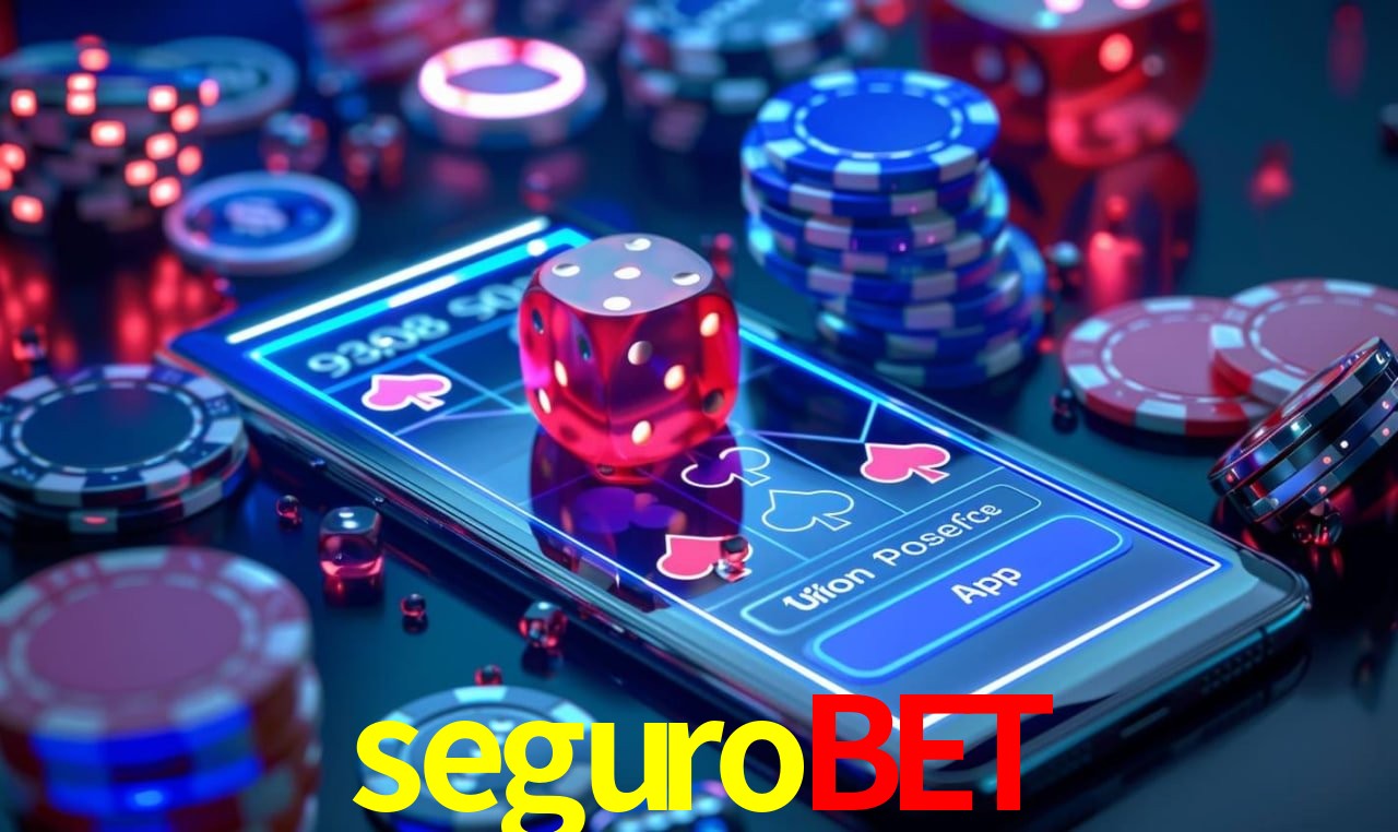 Explore as vantagens do segurobet: serviço profissional e confiabilidade
