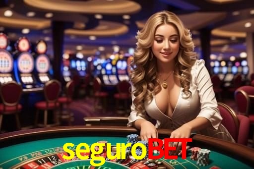 Game Providers segurobet
