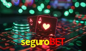 Recursos de Bônus segurobet