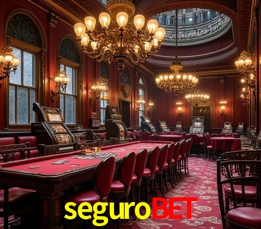 segurobet