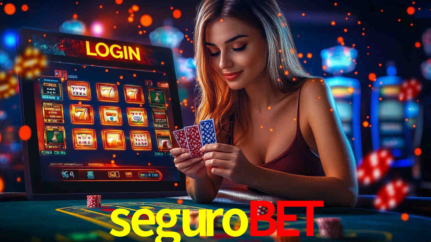 Premium Interface segurobet