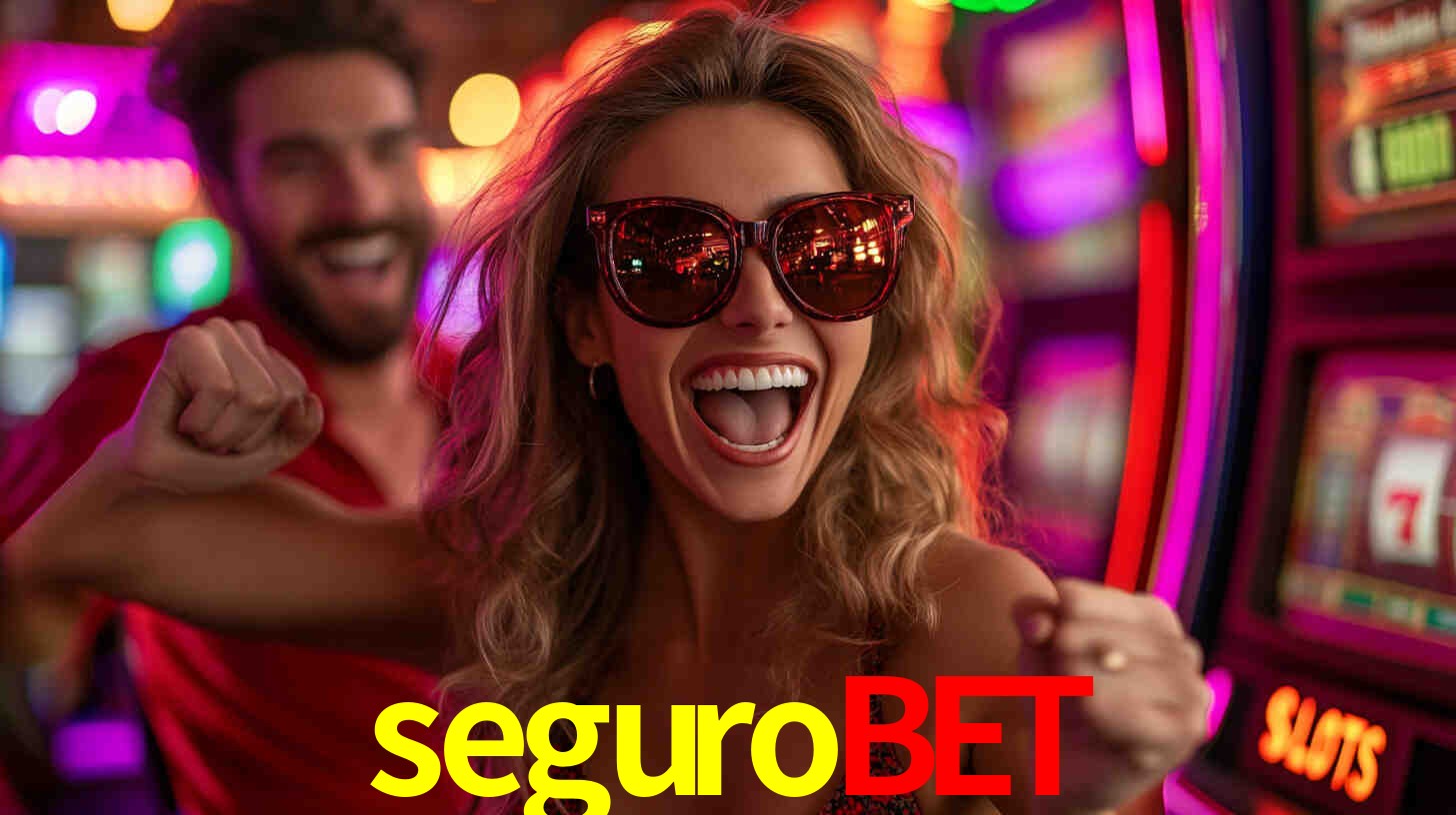 Descubra o Programa VIP da segurobet: Vantagens Exclusivas para Jogadores