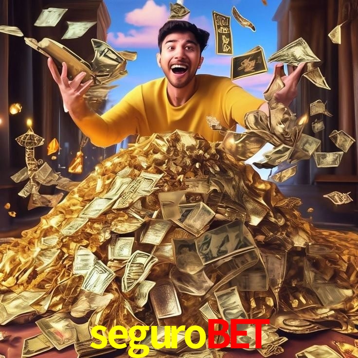 Jogo Spaceman segurobet