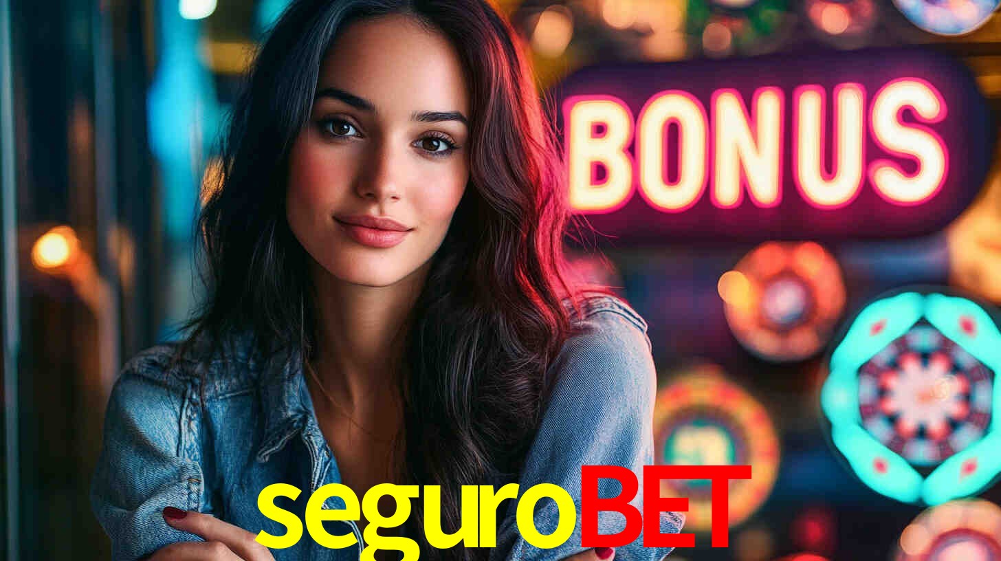 Welcome Bonus segurobet