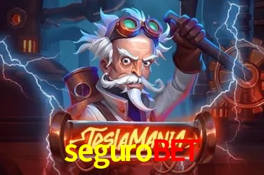 Tecnologia da Plataforma segurobet