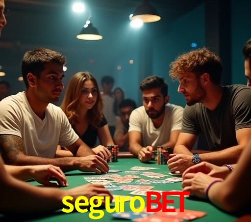 segurobet