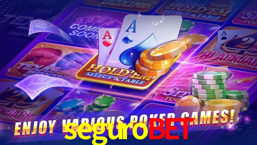 cassino segurobet