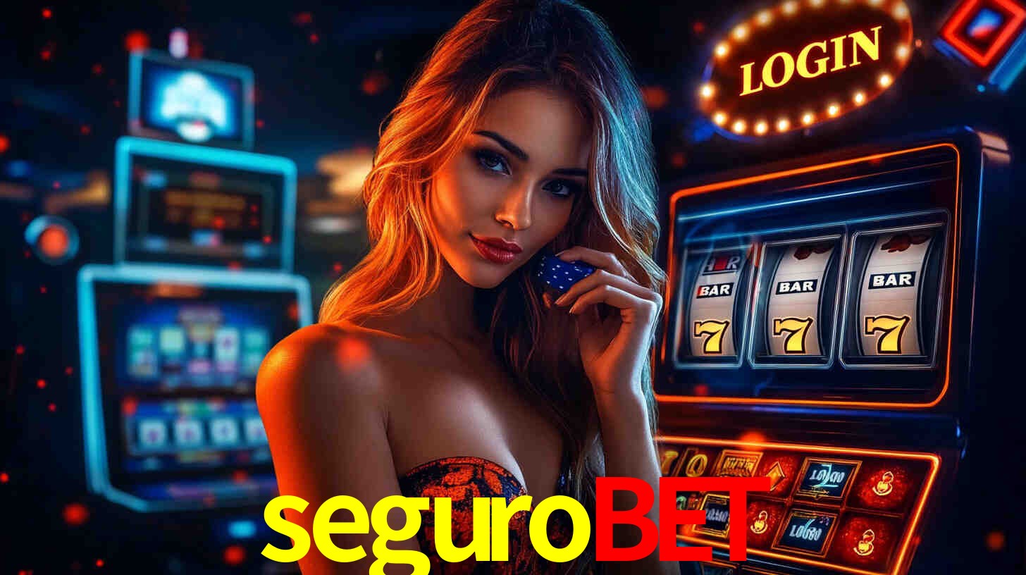 segurobet App Interface