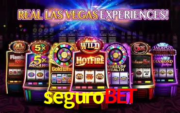 Descubra a Magia dos Jogos de Arcade no segurobet