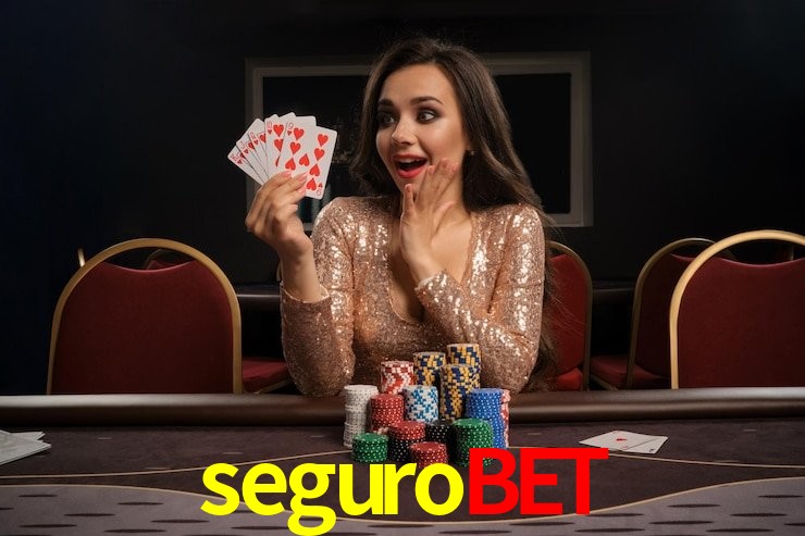 Jogos Exclusivos segurobet