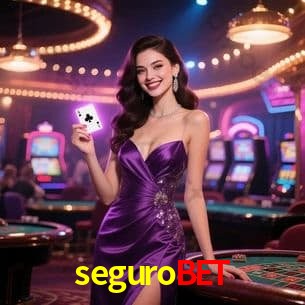 Mesa de Blackjack segurobet